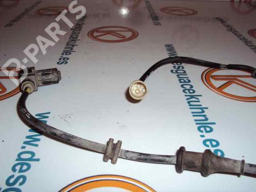Electronic sensor OPEL VECTRA B (J96) 2.0 DTI 16V (F19) | BP2447872M84 
