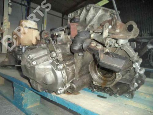 Gearbox FIAT PALIO Weekend (178_, 173_, 373_, 374_, 171_) 1.2 | BP2494902M3 