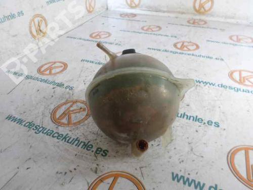 Expansion tank SEAT CORDOBA (6K1, 6K2) 1.8 i | BP2450252C120 