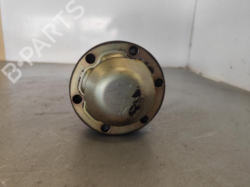 Right rear driveshaft AUDI A4 B7 Avant (8ED)  | BP13733815M41 