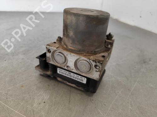 ABS pump RENAULT SCÉNIC II (JM0/1_)  | BP13533768M43 