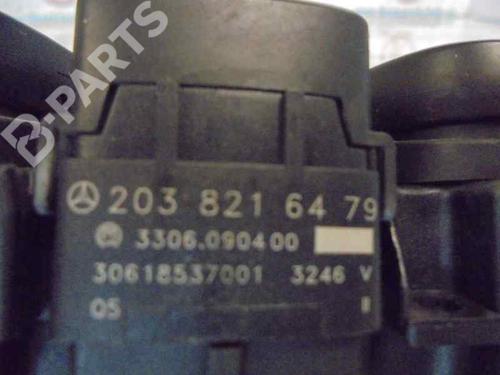 Switch MERCEDES-BENZ C-CLASS (W203)  | BP2519001I30 