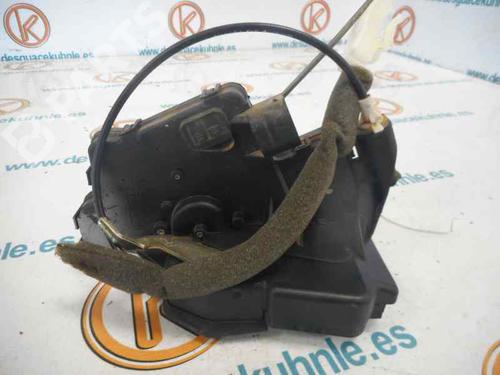 Rear right lock BMW 3 (E46)  | BP2457255C99 
