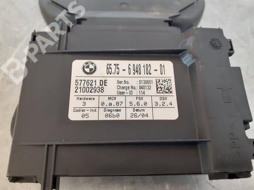 Elektronisk sensor BMW 5 (E60)  | BP7832138M84 