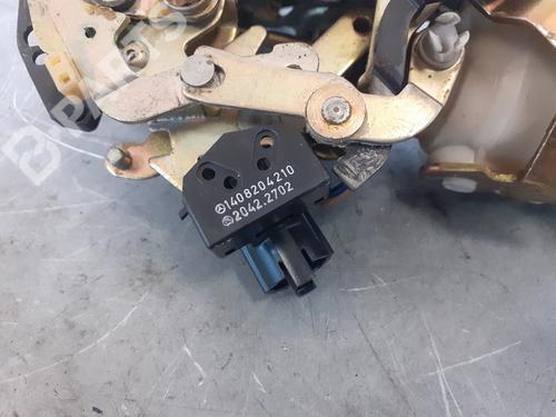 Rear right lock MERCEDES-BENZ S-CLASS (W140)  | BP10340110C99 