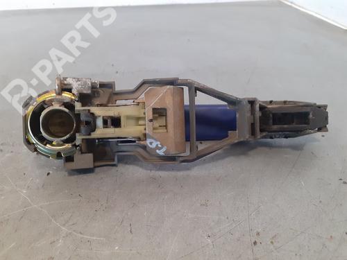 Høyre bak utvendig håndtak SEAT TOLEDO II (1M2)  | BP9203586C130 