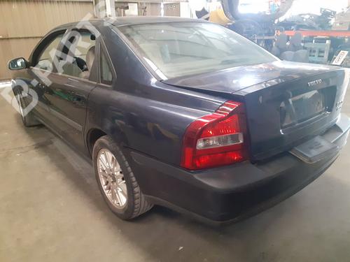 Rear right exterior door handle VOLVO S80 I (184) 2.5 TDI | BP10183671C130  - Image 7