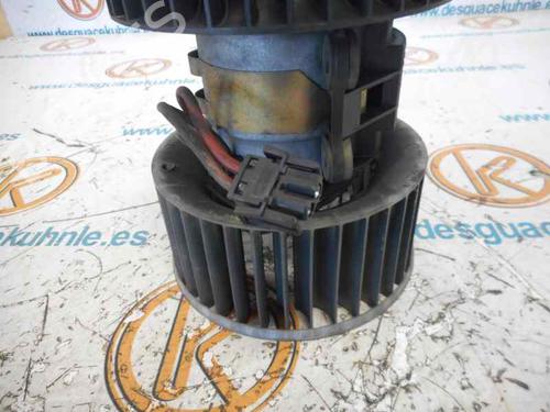 Heater blower motor BMW 3 (E46)  | BP14179326M62 