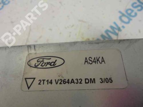 Rear right lock FORD TOURNEO CONNECT  | BP5030077C99 