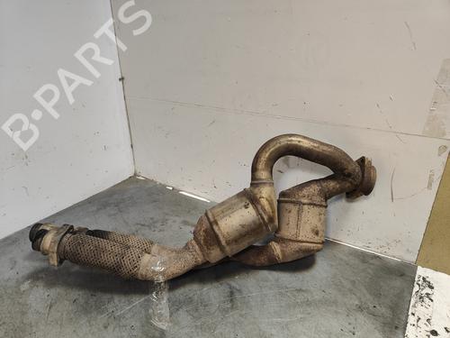 Used Catalyst BMW 5 (E39) 530 d (193 hp) 32384918