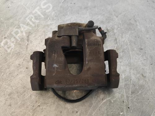 Left front brake caliper MERCEDES-BENZ SLK (R170) 230 Kompressor (170.449) (197 hp) ATE |