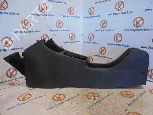 Used Shift knob Shift knob OPEL ZAFIRA A MPV (T98) 1.8 16V (F75) (125 hp) 14181215 14181215