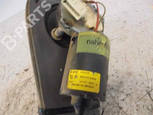 Front wiper motor CITROËN BERLINGO / BERLINGO FIRST MPV (MF_, GJK_, GFK_) 1.9 D (MFWJZ) | BP5407136M29 
