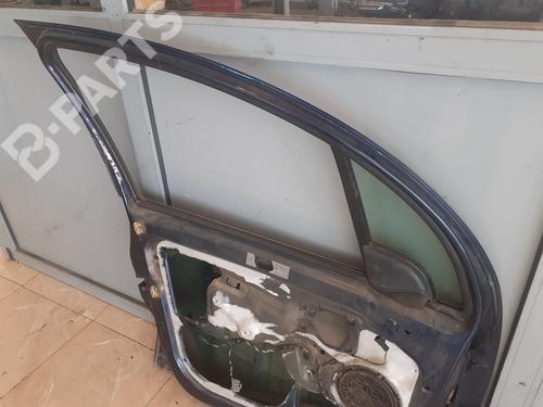 Left front door CITROËN C3 I (FC_, FN_)  | BP9962537C2 