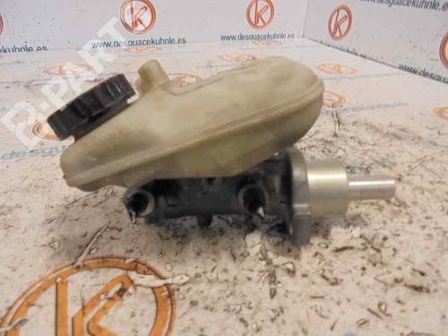 Brake master cylinder CITROËN XSARA Coupe (N0) 1.9 D | BP2457147M77 