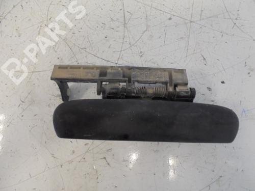 Used Rear right exterior door handle CITROËN XSARA PICASSO (N68) [1999-2012]  6709825
