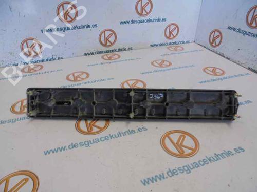 Lamp holder IVECO DAILY III Van 29 L 12 V (ALKA41A2, ALLA52A2, ALKA42A2) | BP14182916L10 