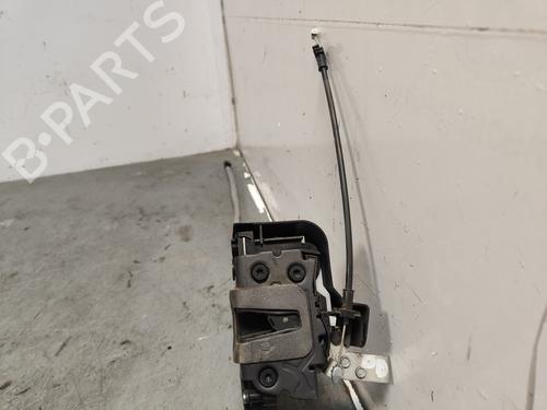 Used Front right lock FORD S-MAX (WA6) [2006-2014]  31313335