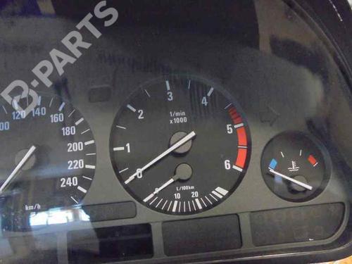 Instrument cluster BMW 5 (E39) 530 d | BP5039807C47 