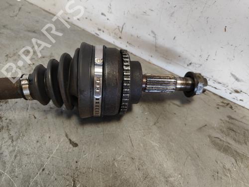Right front driveshaft RENAULT KANGOO (KC0/1_) 1.5 dCi | BP26231384M39