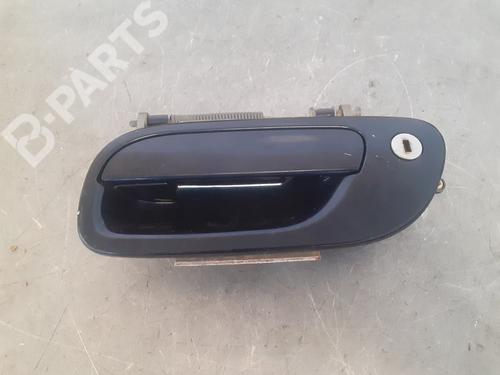 Used Front left exterior door handle VOLVO S80 I (184) [1998-2008]  10183670