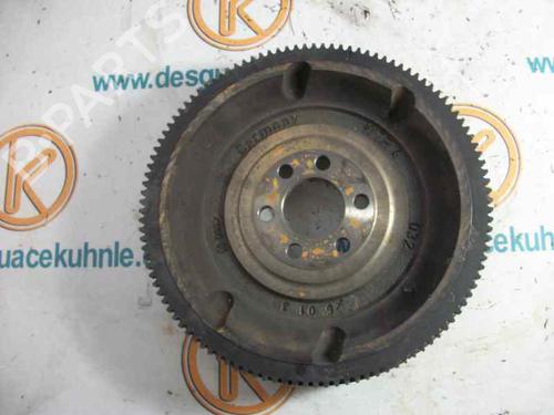Clutch/lamell VW GOLF III (1H1) 1.6 (75 hp) 14192376