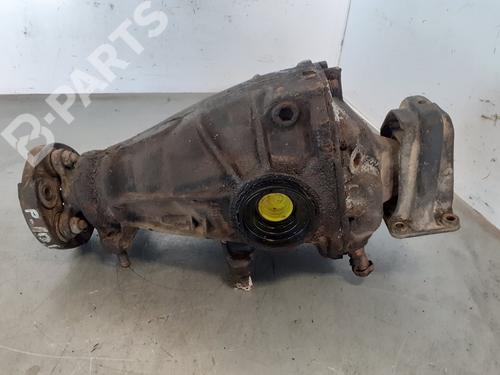 Rear differential MERCEDES-BENZ S-CLASS (W126) 280 SE, SEL (126.022, 126.023) | BP10347949M24 