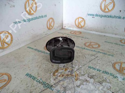 Air vent FORD FOCUS I Saloon (DFW) 1.8 TDCi | BP12516604I21 