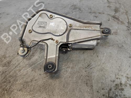 Rear wiper motor TOYOTA COROLLA Verso (ZER_, ZZE12_, R1_) 2.0 D-4D (CUR10_, CUR10R) | BP26206305M102 