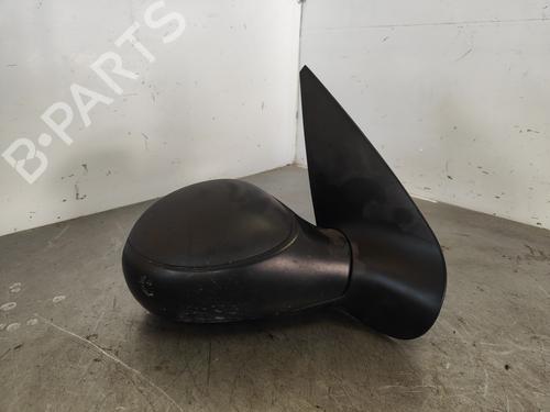 Right mirror PEUGEOT 206 Hatchback (2A/C) 1.6 i | BP20037007C27 