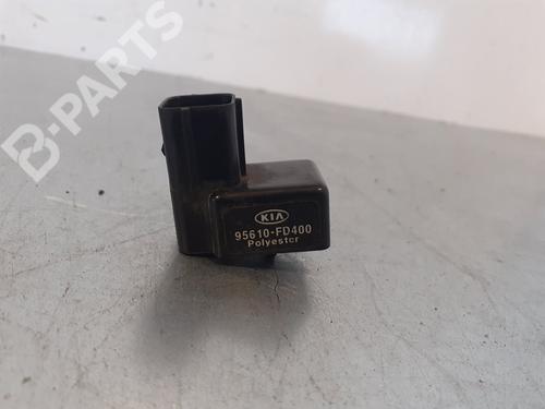 Elektronisk sensor KIA CARNIVAL II (GQ) 2.9 CRDi (144 hp) 7069976