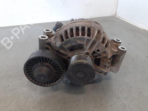 Alternator BMW 6 (E63) 630 i (258 hp) 9739339