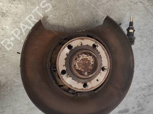 Used Left rear steering knuckle Left rear steering knuckle VOLVO S60 I (384) [2000-2010] 39889772 39889772