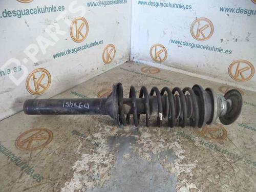 Left front shock absorber FORD ORION I (AFD) 1.6 D | BP2460174M16 