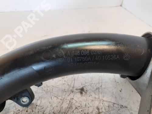 Engine mount MERCEDES-BENZ E-CLASS (W211) E 220 CDI (211.008) | BP10270720M89 