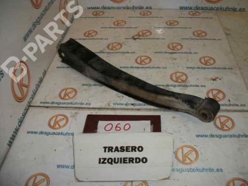 Querlenker links hinten HYUNDAI ACCENT I (X-3) 1.5 i 12V | BP2470616M14 