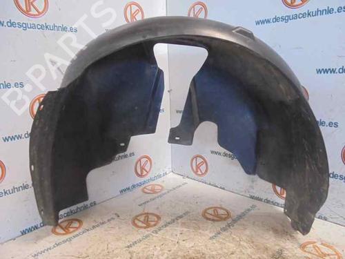 Used Rim SEAT LEON (1P1) [2005-2013]  14181637
