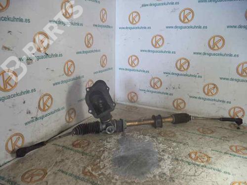 Used Steering rack NISSAN MICRA II (K11) 1.3 i 16V (HK11) (75 hp) 2485225