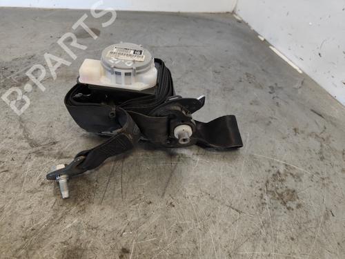 Front left seatbelt CITROËN C4 I (LC_)  | BP26005559I26 