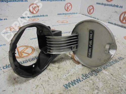 Fuel flap CHRYSLER VOYAGER IV (RG, RS) 2.8 CRD | BP5403800C131 