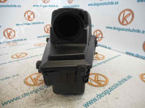 Air filter box PEUGEOT 306 (7B, N3, N5)  | BP14179048M87 