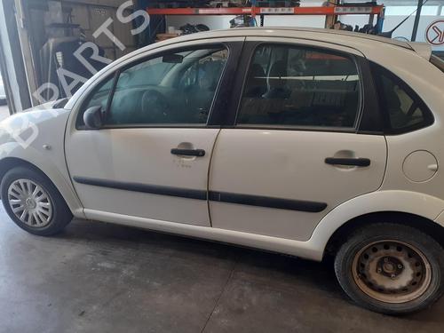 Modulo electronico CITROËN C3 I (FC_, FN_)  | BP9173809M83 