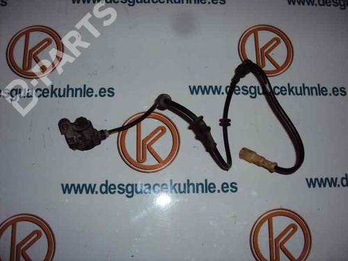 Used Electronic sensor OPEL VECTRA B (J96) 2.0 DTI 16V (F19) (101 hp) 2464652