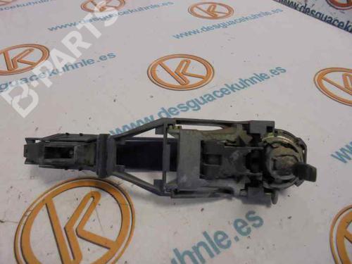 Høyre foran utvendig håndtak SEAT TOLEDO II (1M2) 1.9 TDI | BP3465086C129 