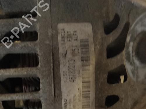 Generator ALFA ROMEO GT (937_) 1.9 JTD (937CXN1B) | BP24653955M7 