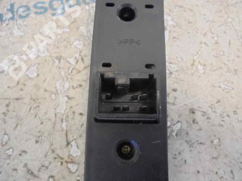 Left rear window switch MITSUBISHI GALANT VIII (EA_) 2.5 V6 24V (EA5A) | BP3524726I29 