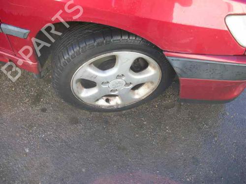 Venstre foran invendig håndtak PEUGEOT 306 Hatchback (7A, 7C, N3, N5) 2.0 XSi | BP3218072I13 