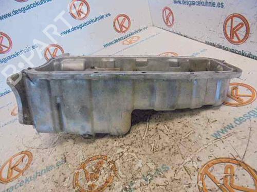 Oil sump CHEVROLET AVEO / KALOS Hatchback (T200) 1.4 16V | BP14184053M115 