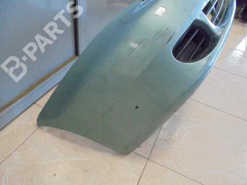 Front bumper DAEWOO REZZO (U100)  | BP2456370C7 