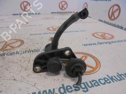 Clutch slave cylinder AUDI A4 B6 (8E2) 2.0 | BP14178988M113 